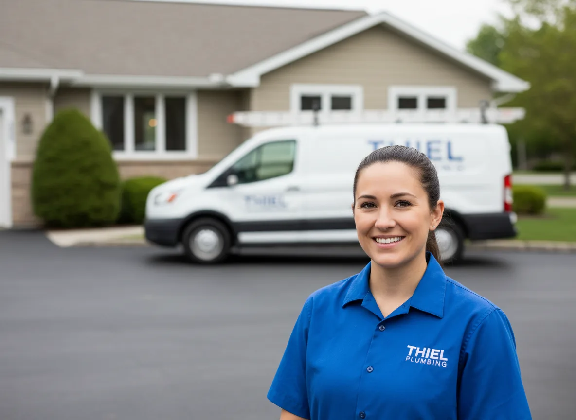 Plumber Macedonia, IL FAQs